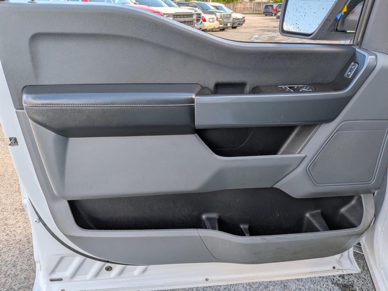 2021 Ford F-150 XLT Photo