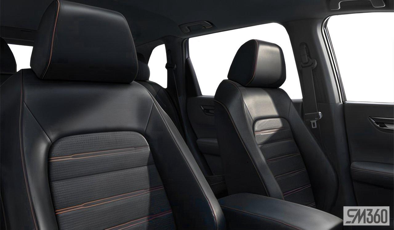 2026 Honda CR-V Hybrid EX-L HYBRID Photo3