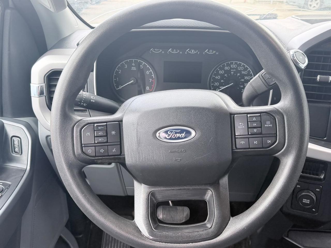 2022 Ford F-150 4WD XLT EXTENDED CAB STD BED Photo