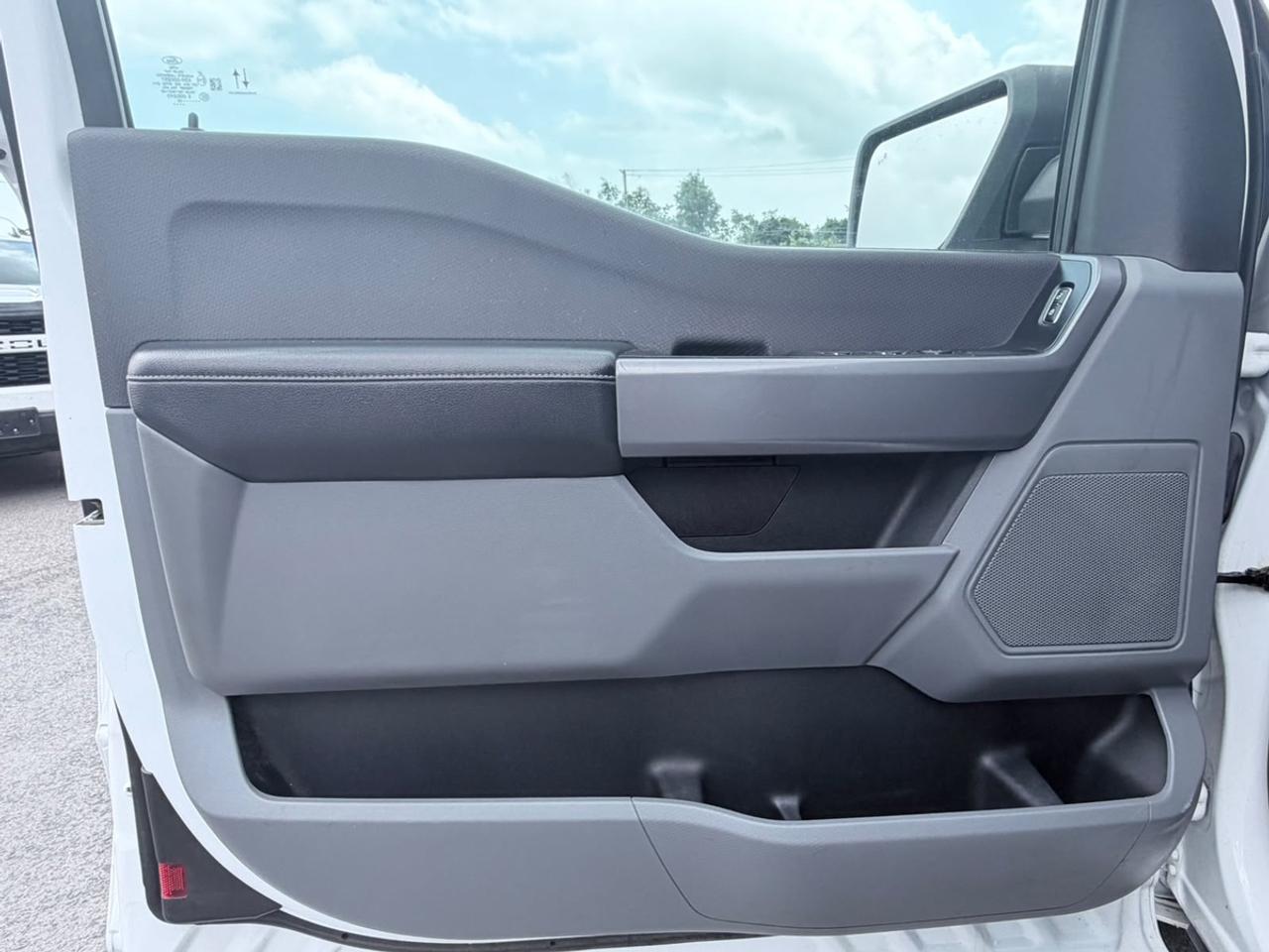 2022 Ford F-150 4WD XLT EXTENDED CAB STD BED Photo