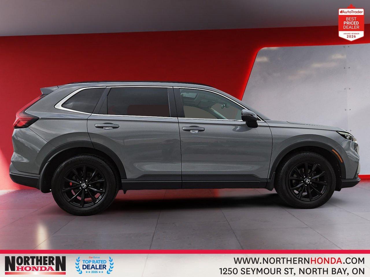 2023 Honda CR-V Sport AWD Photo