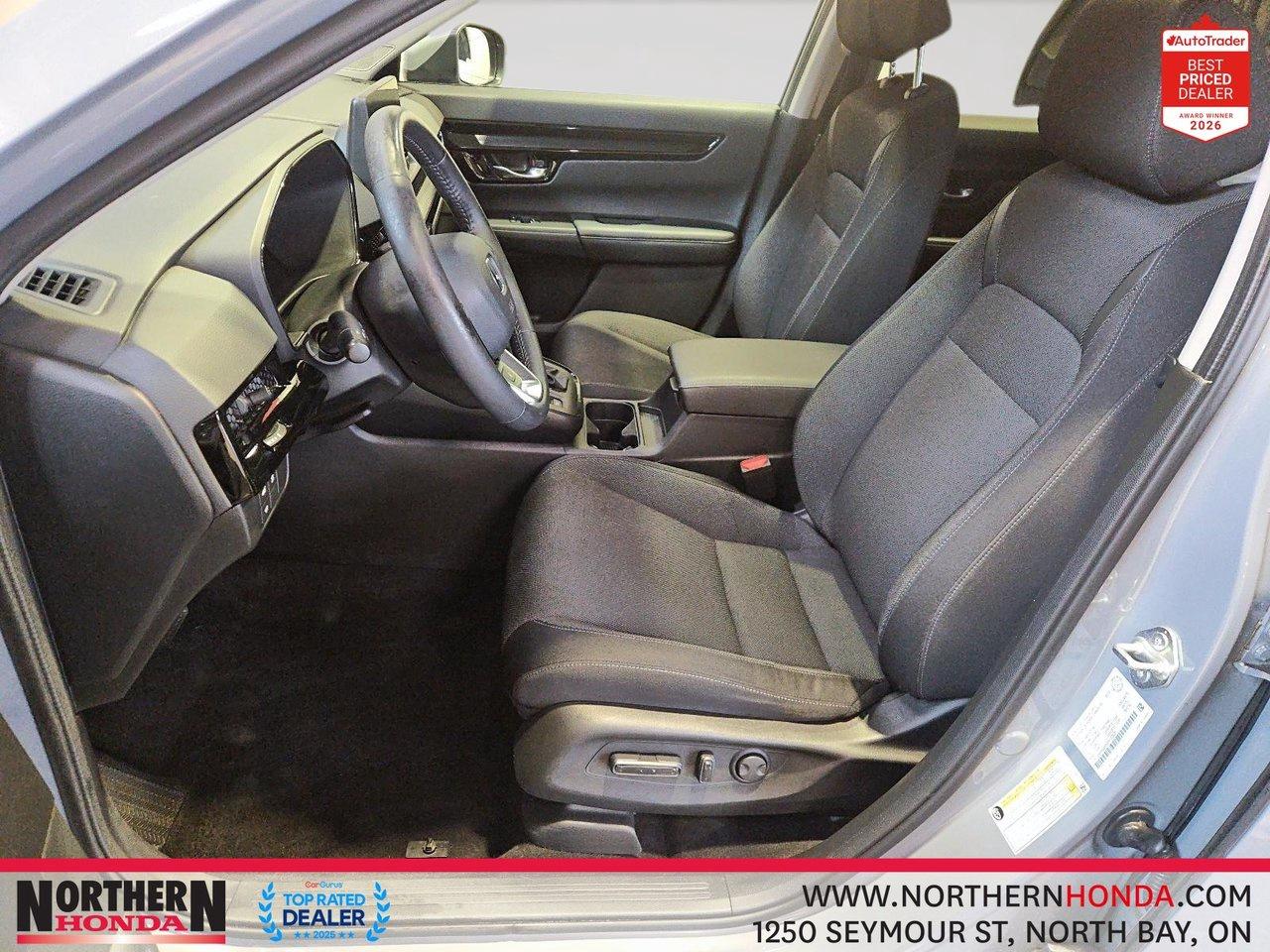 2023 Honda CR-V Sport AWD Photo