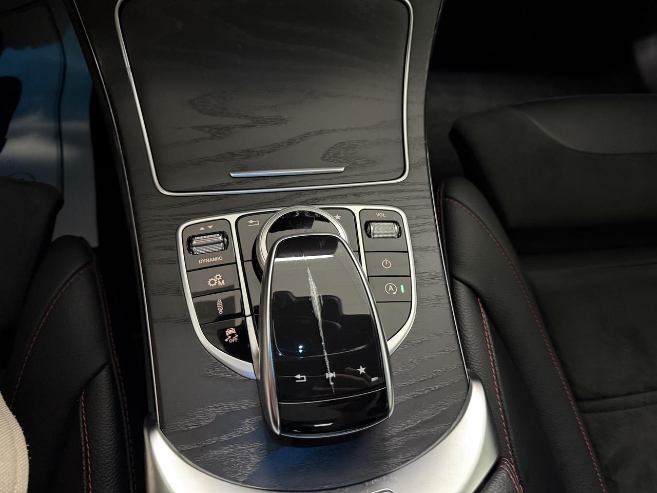2018 Mercedes-Benz C-Class AMG C 43 4MATIC Sedan**NO ACCIDENTS**ADAPTIVE CRUI Photo