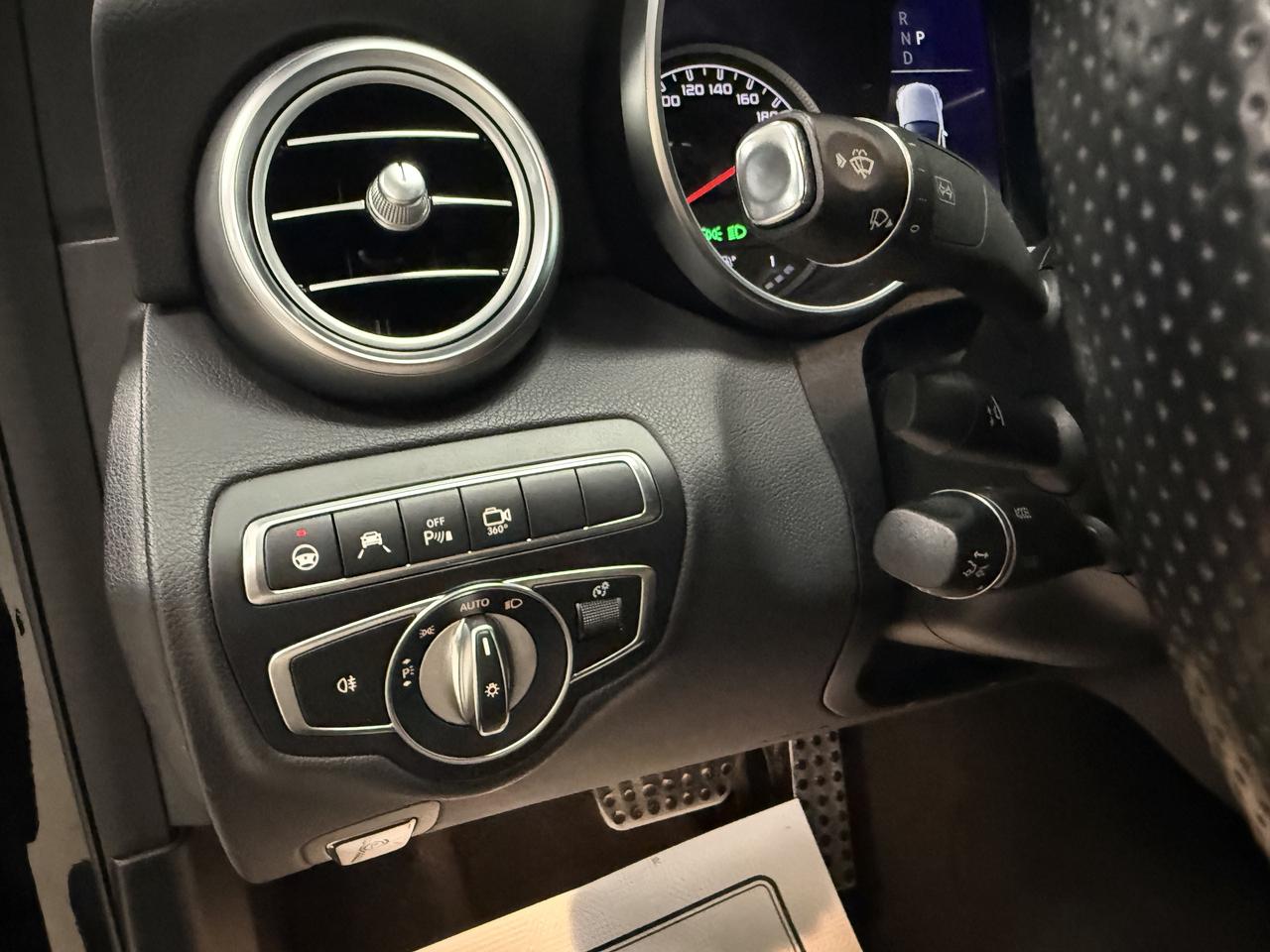 2018 Mercedes-Benz C-Class AMG C 43 4MATIC Sedan**NO ACCIDENTS**ADAPTIVE CRUI Photo