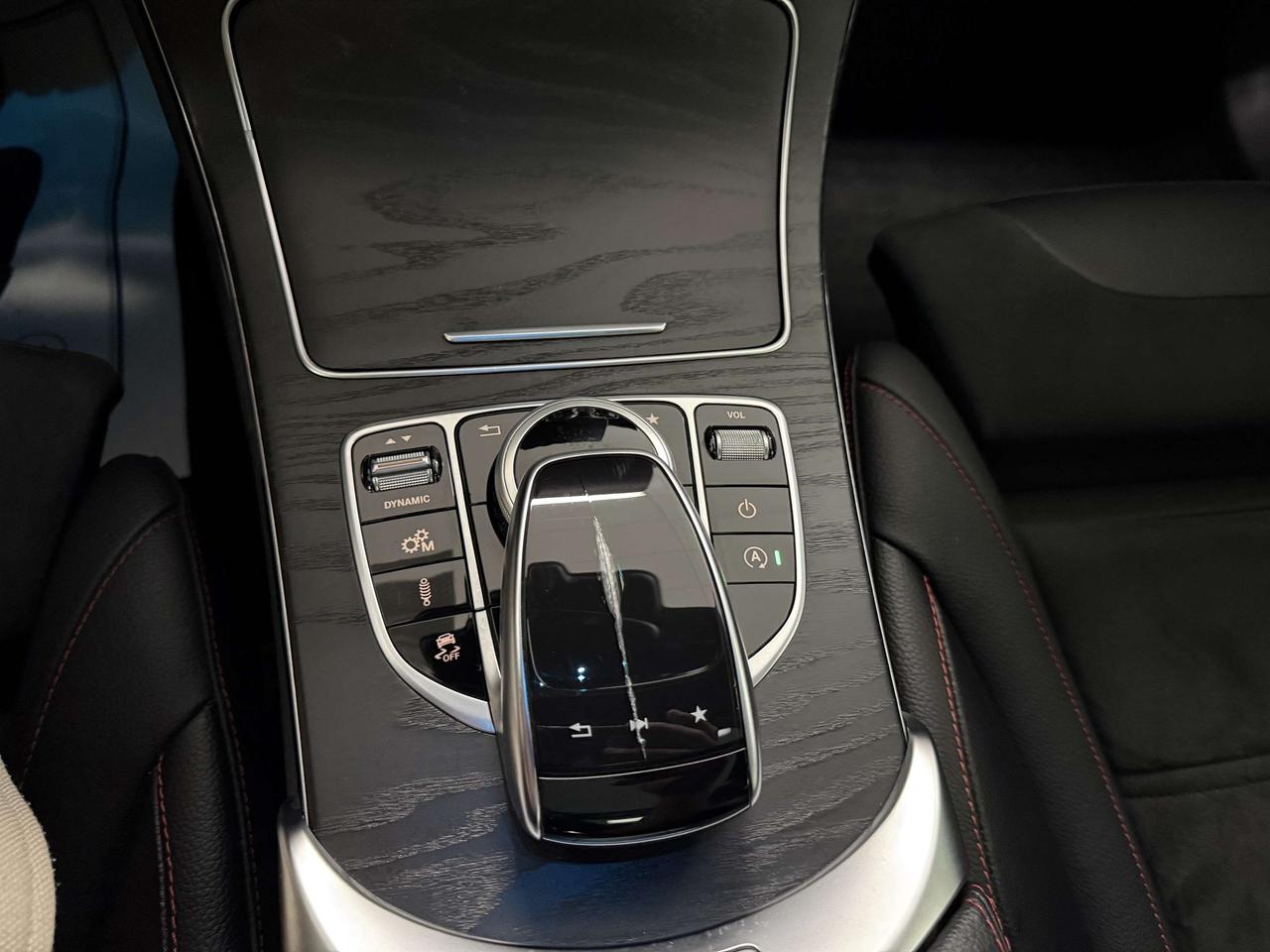 2018 Mercedes-Benz C-Class AMG C 43 4MATIC Sedan**NO ACCIDENTS**ADAPTIVE CRUI Photo