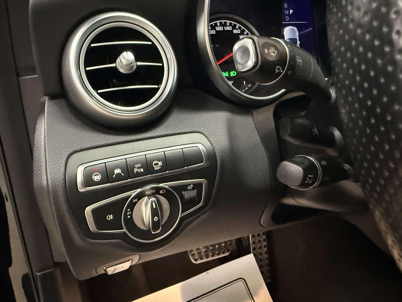2018 Mercedes-Benz C-Class AMG C 43 4MATIC Sedan**NO ACCIDENTS**ADAPTIVE CRUI Photo