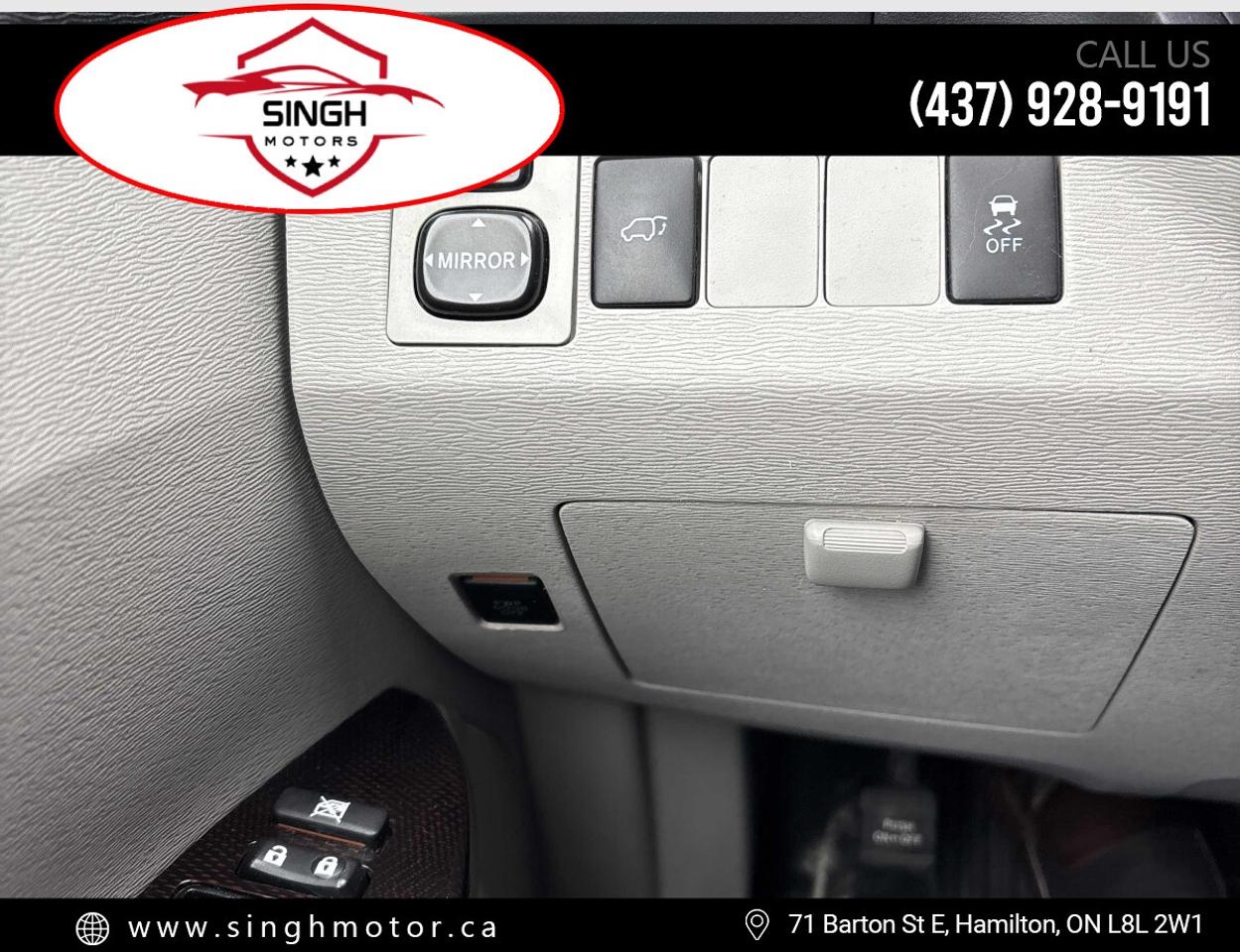 2010 Toyota Venza  Photo