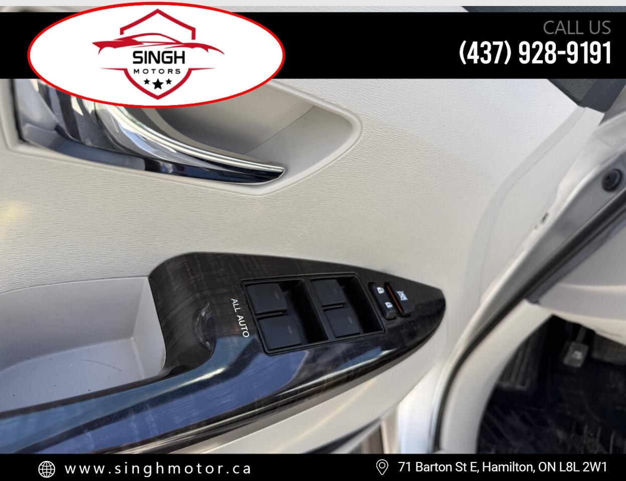 2013 Toyota Venza LE (ONE OWNER) Photo