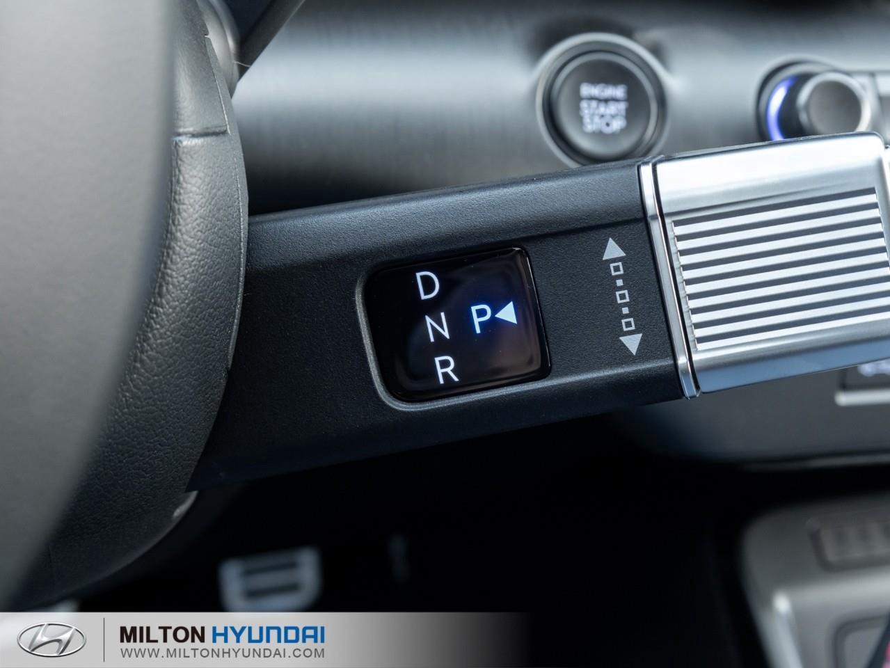 2026 Hyundai KONA 1.6T N Line 4dr All-Wheel Drive Photo