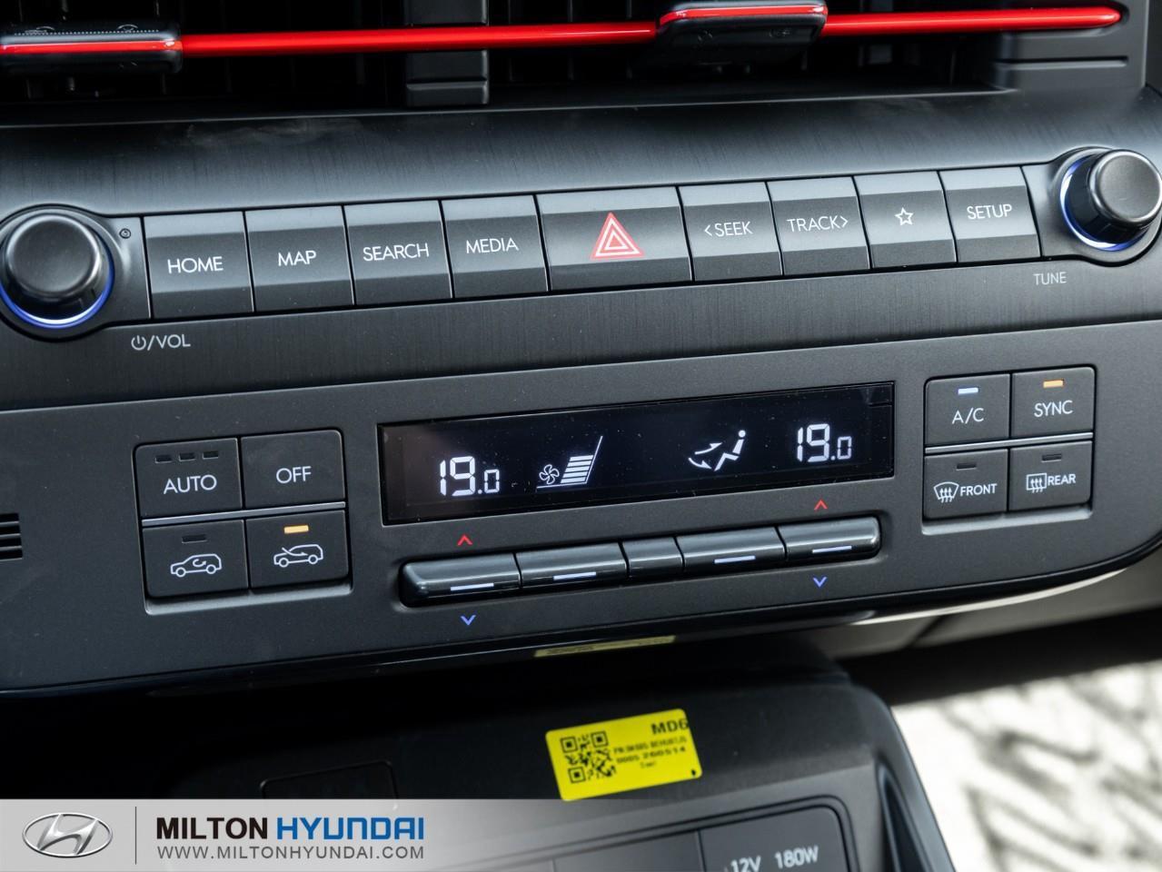2026 Hyundai KONA 1.6T N Line 4dr All-Wheel Drive Photo