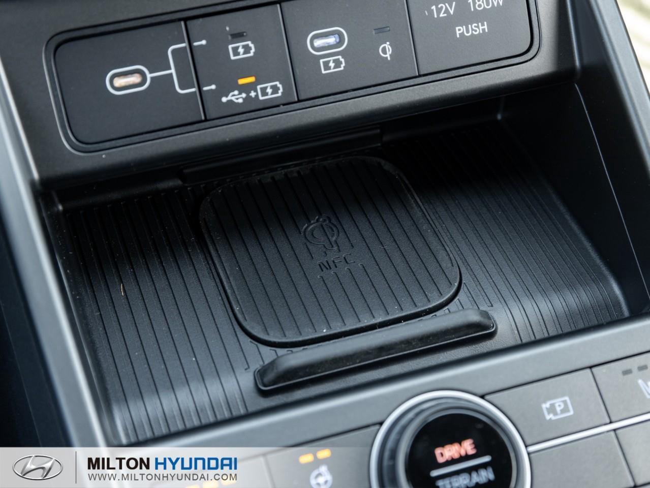 2026 Hyundai KONA 1.6T N Line 4dr All-Wheel Drive Photo