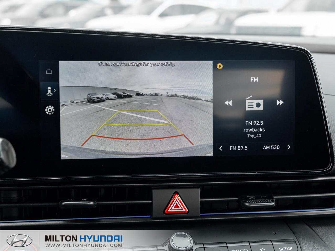 2026 Hyundai Elantra N-Line Ultimate 4dr Sedan Photo