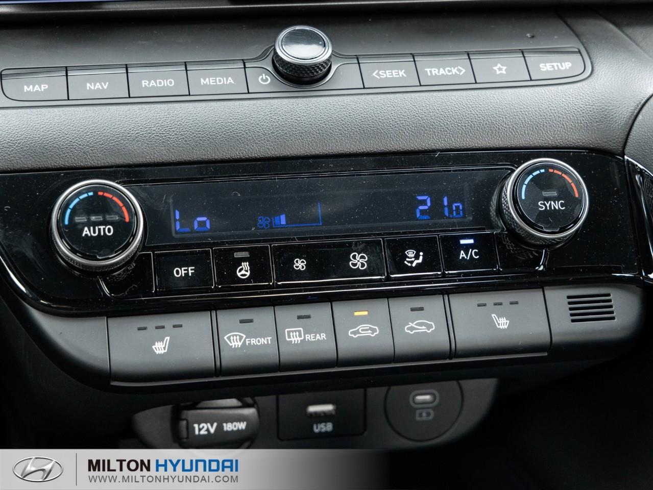 2026 Hyundai Elantra N-Line Ultimate 4dr Sedan Photo