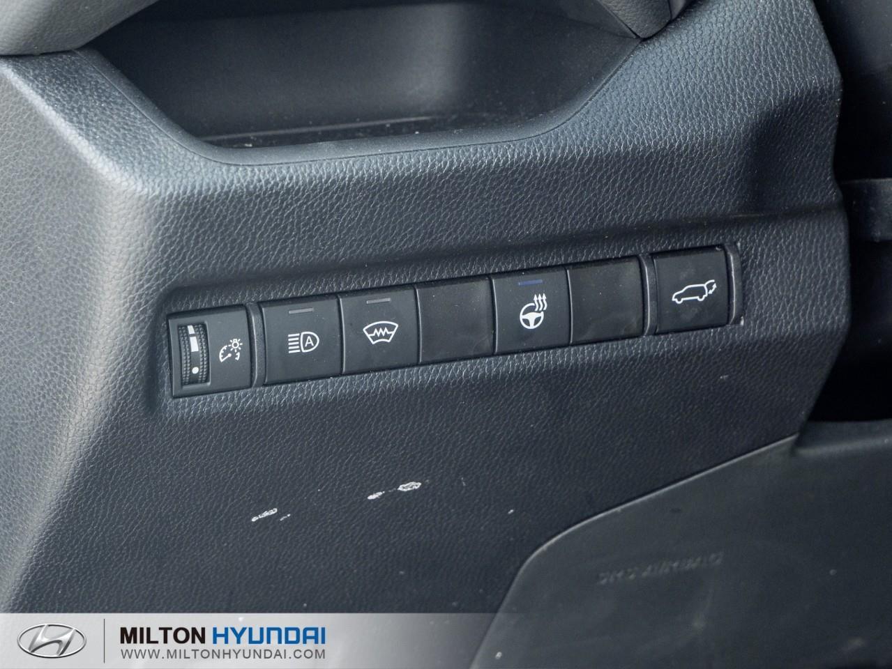 2025 Toyota RAV4 Hybrid XLE 4dr All-Wheel Drive Photo