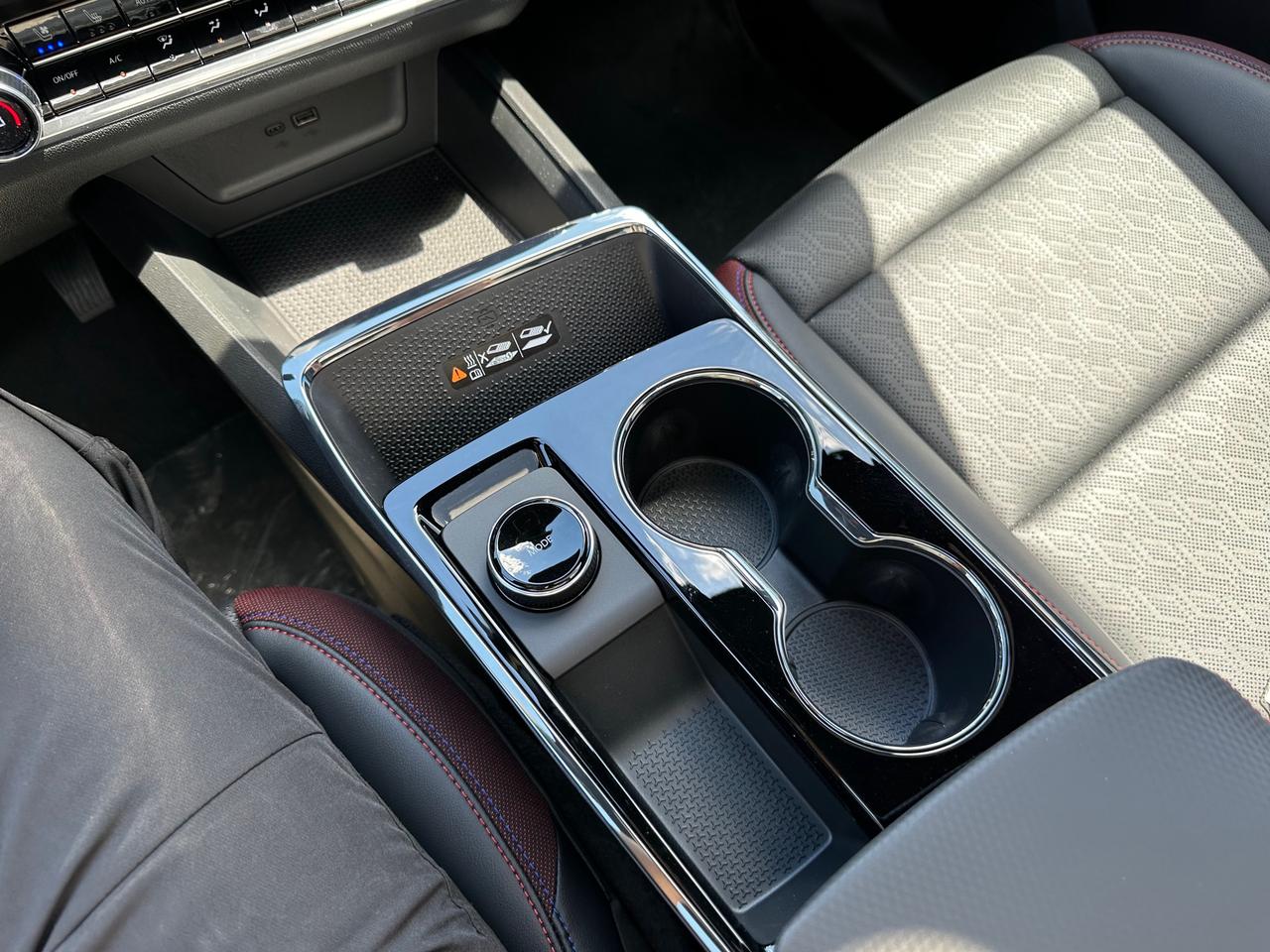 2026 Chevrolet Equinox RS 4dr All-Wheel Drive Photo