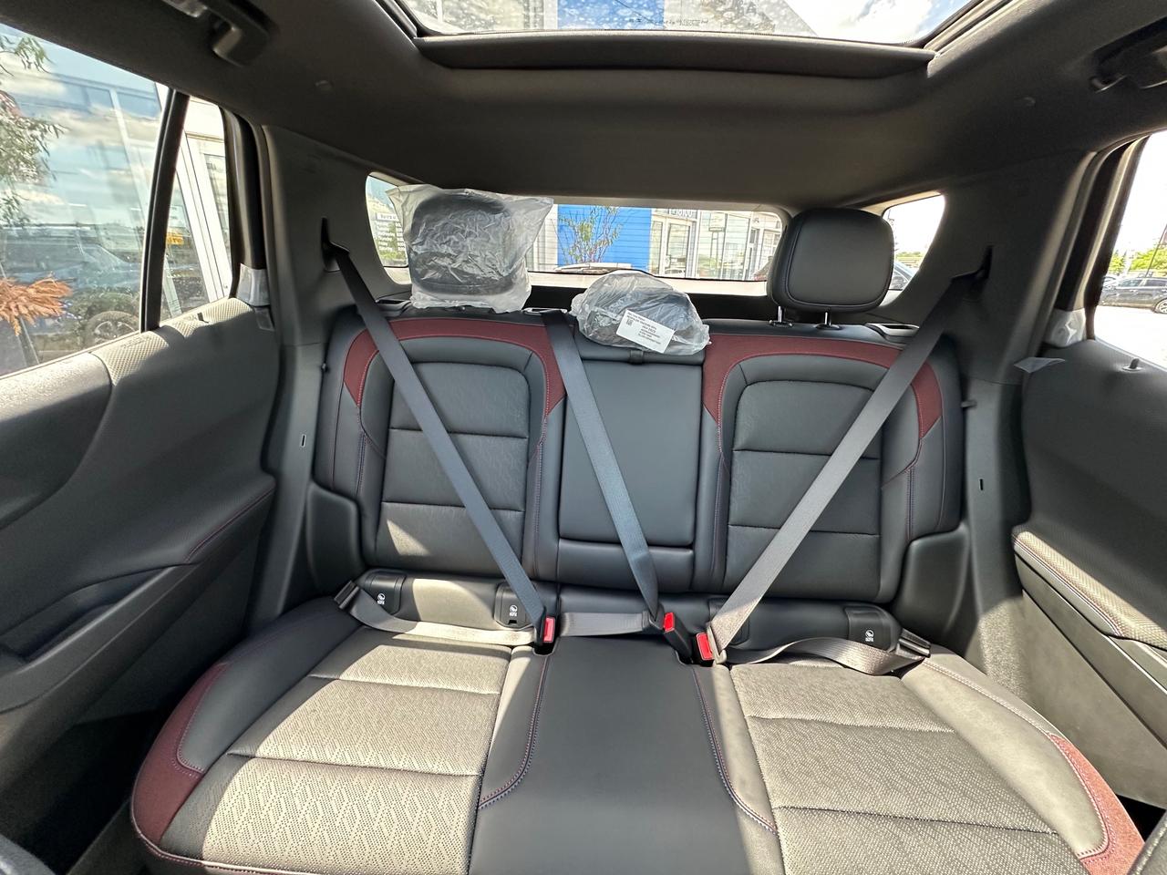 2026 Chevrolet Equinox RS 4dr All-Wheel Drive Photo