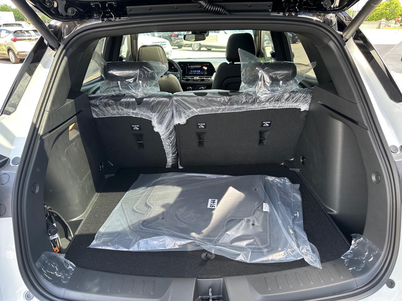 2026 Chevrolet TrailBlazer RS 4dr All-Wheel Drive Photo