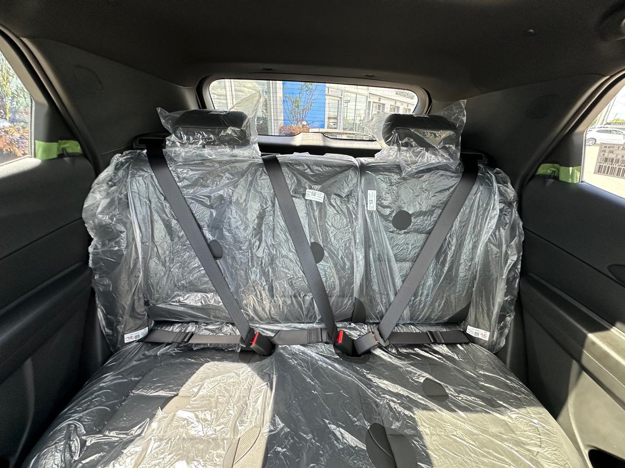 2026 Chevrolet TrailBlazer RS 4dr All-Wheel Drive Photo