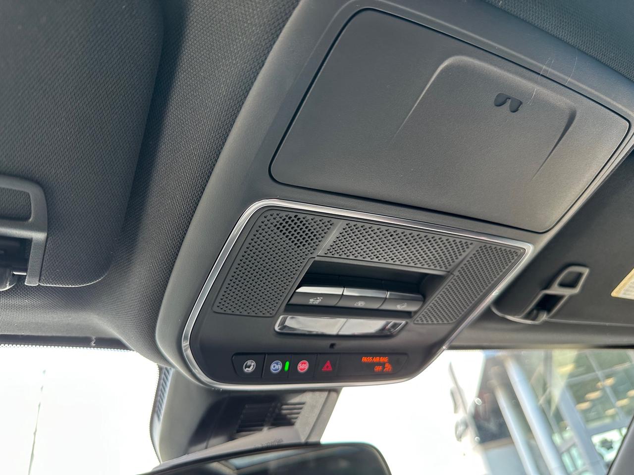 2026 Chevrolet Equinox RS 4dr All-Wheel Drive Photo