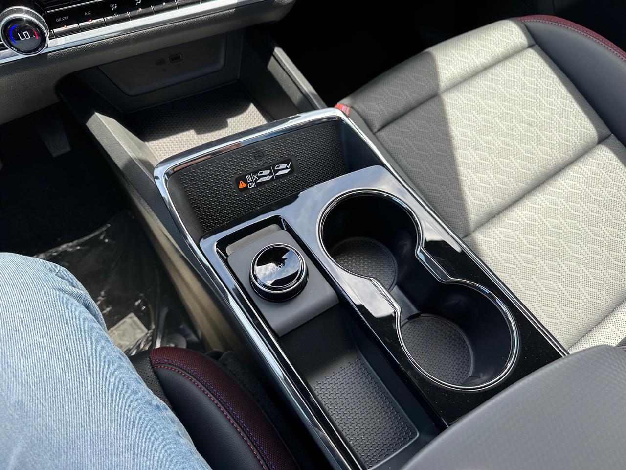 2026 Chevrolet Equinox RS 4dr All-Wheel Drive Photo