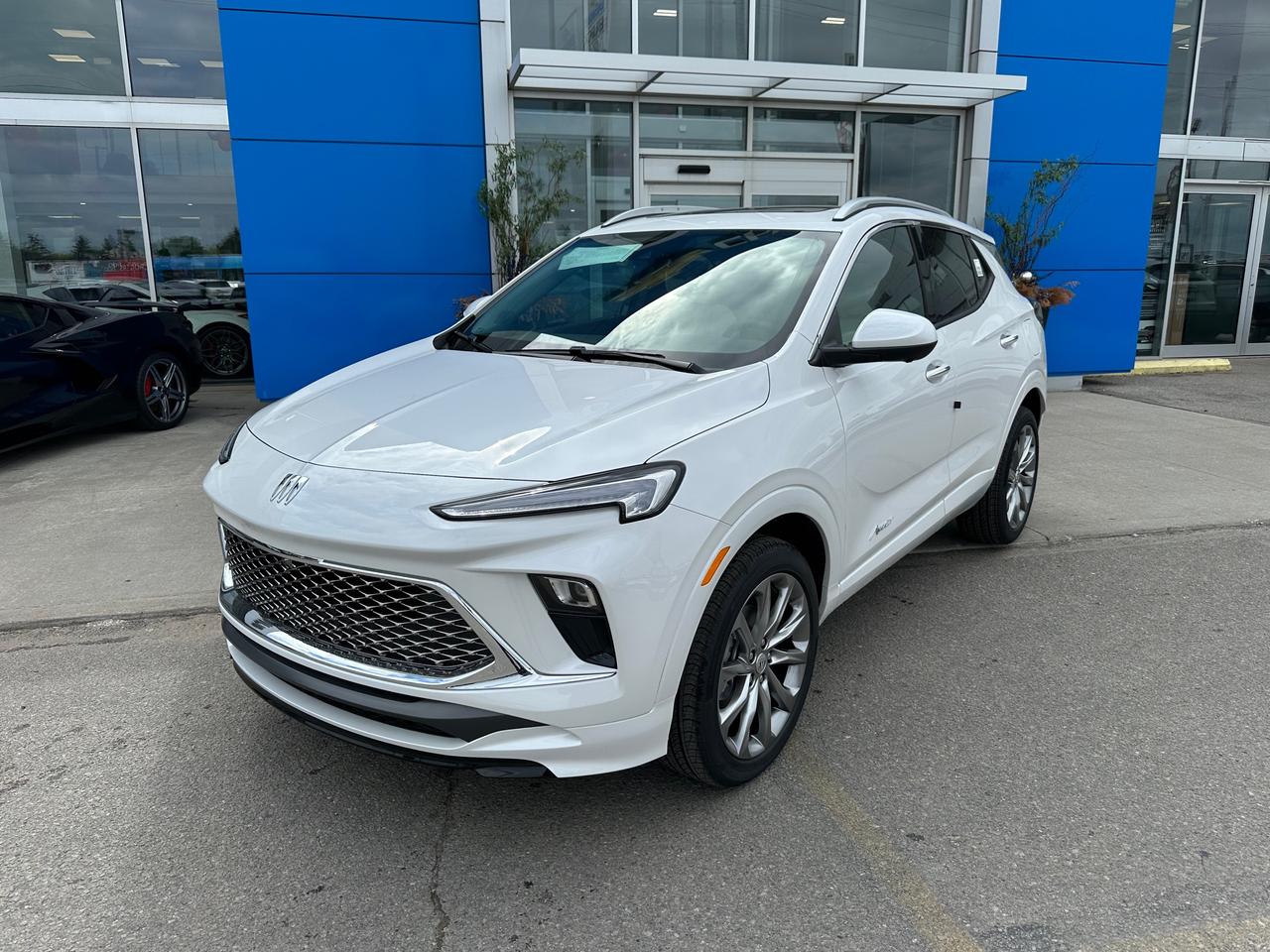 Vehicle Image