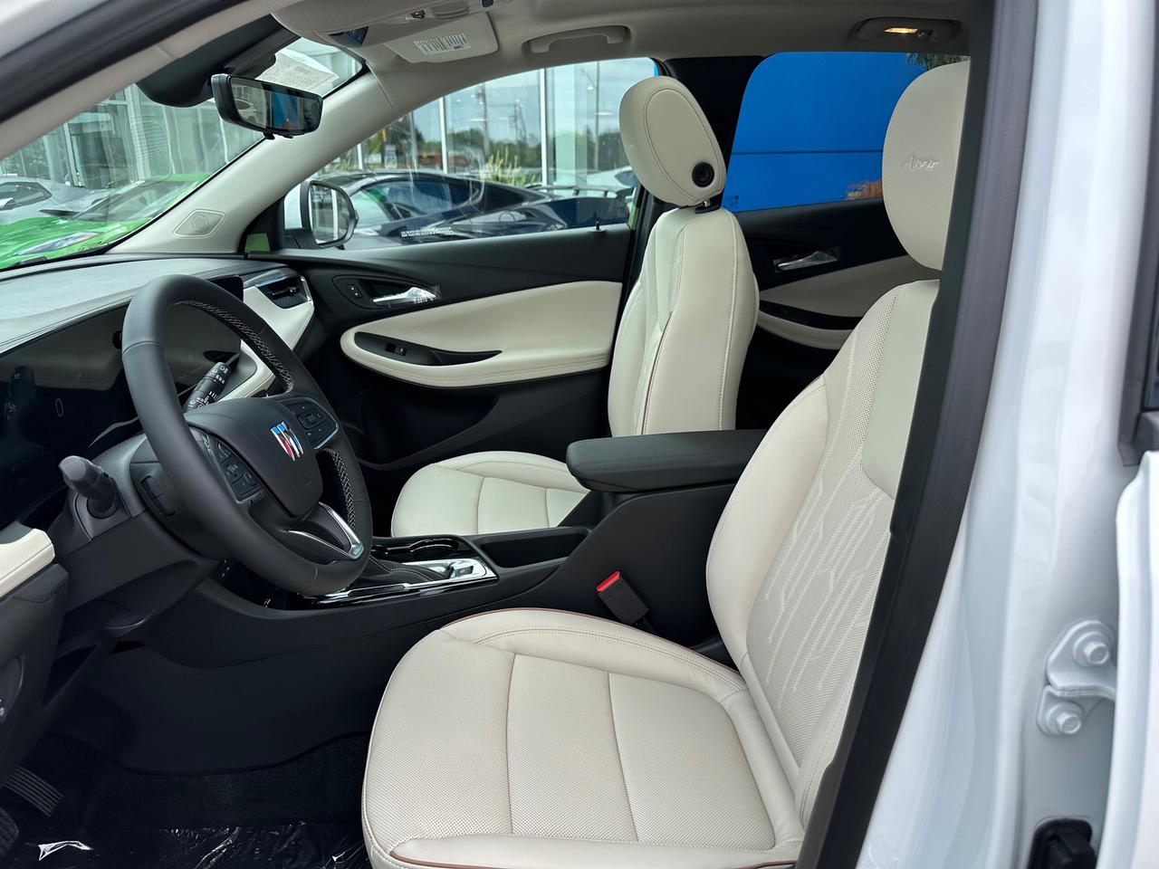 2026 Buick Encore GX Avenir 4dr All-Wheel Drive Photo