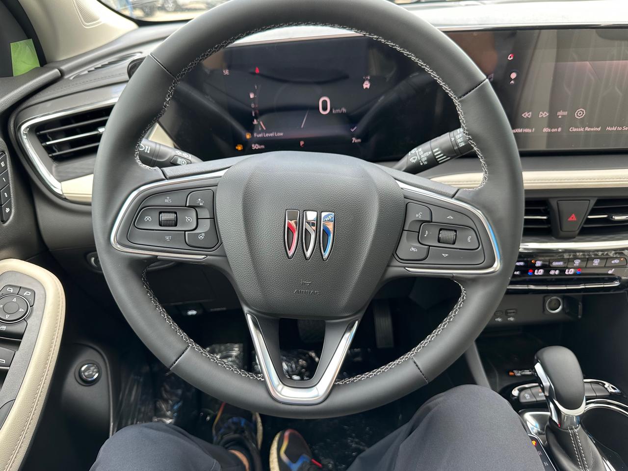 2026 Buick Encore GX Avenir 4dr All-Wheel Drive Photo