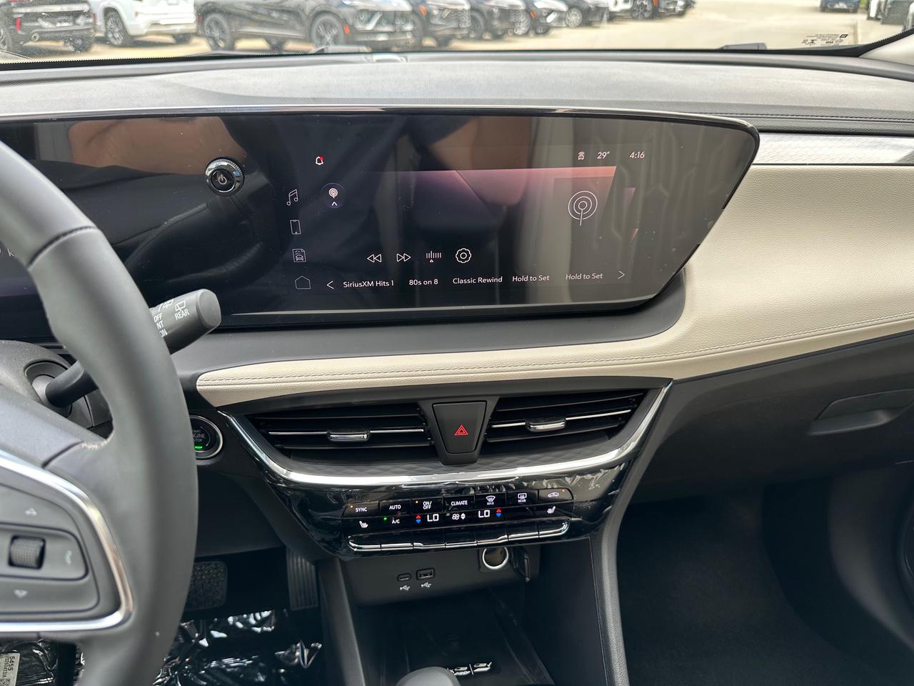 2026 Buick Encore GX Avenir 4dr All-Wheel Drive Photo