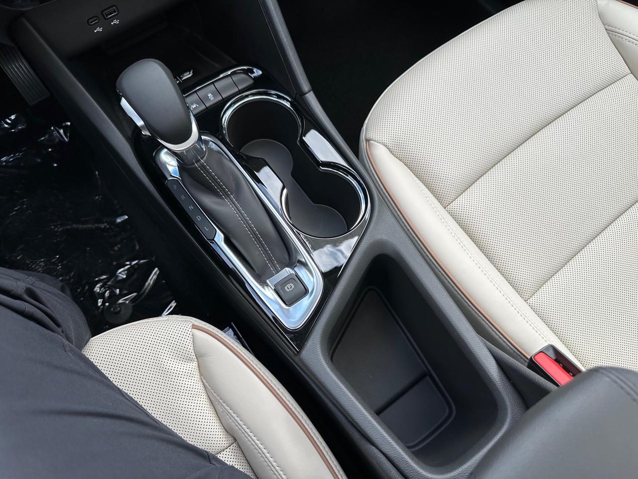 2026 Buick Encore GX Avenir 4dr All-Wheel Drive Photo