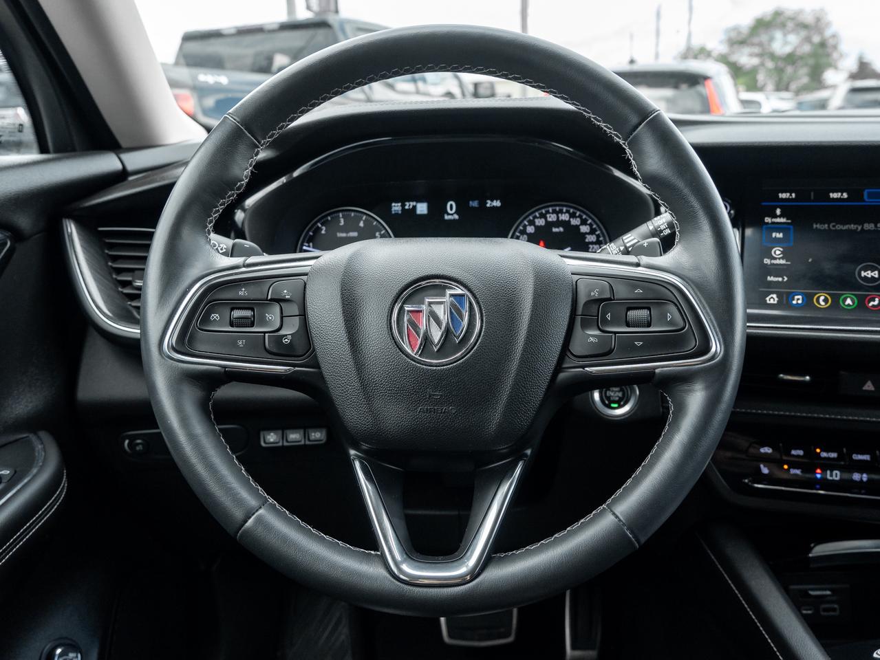 2023 Buick Envision Essence All-Wheel Drive Photo