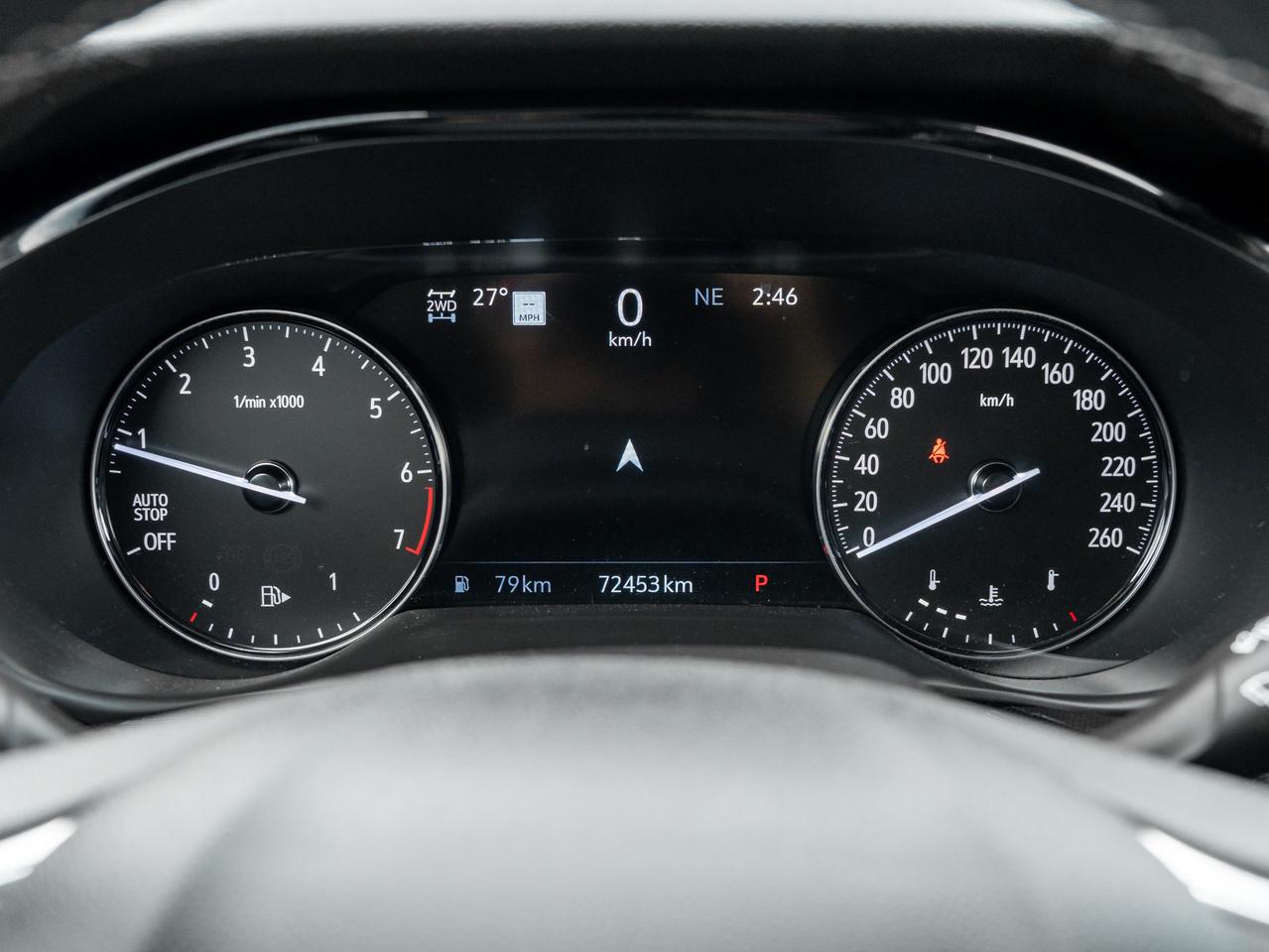 2023 Buick Envision Essence All-Wheel Drive Photo