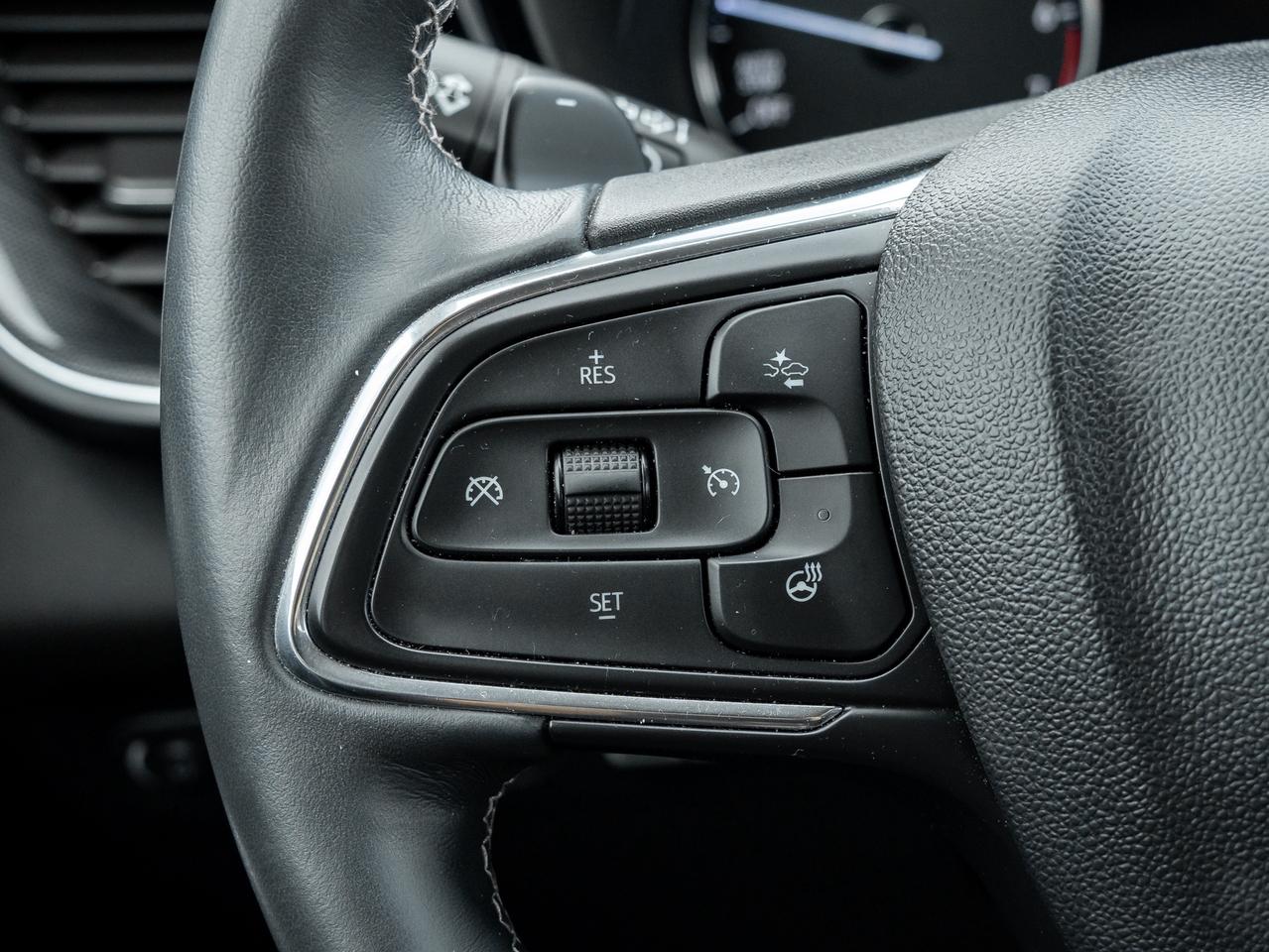 2023 Buick Envision Essence All-Wheel Drive Photo