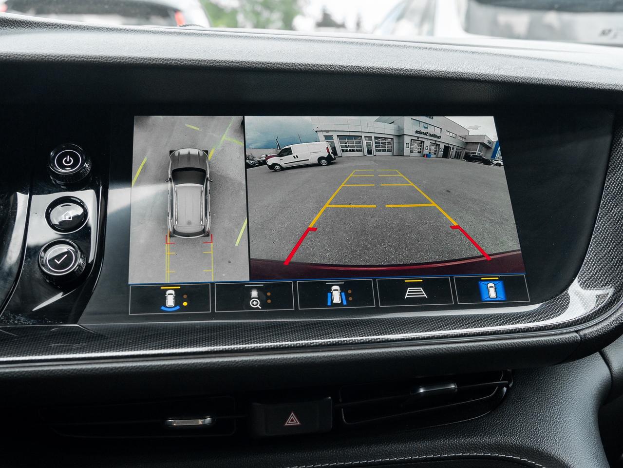 2023 Buick Envision Essence All-Wheel Drive Photo