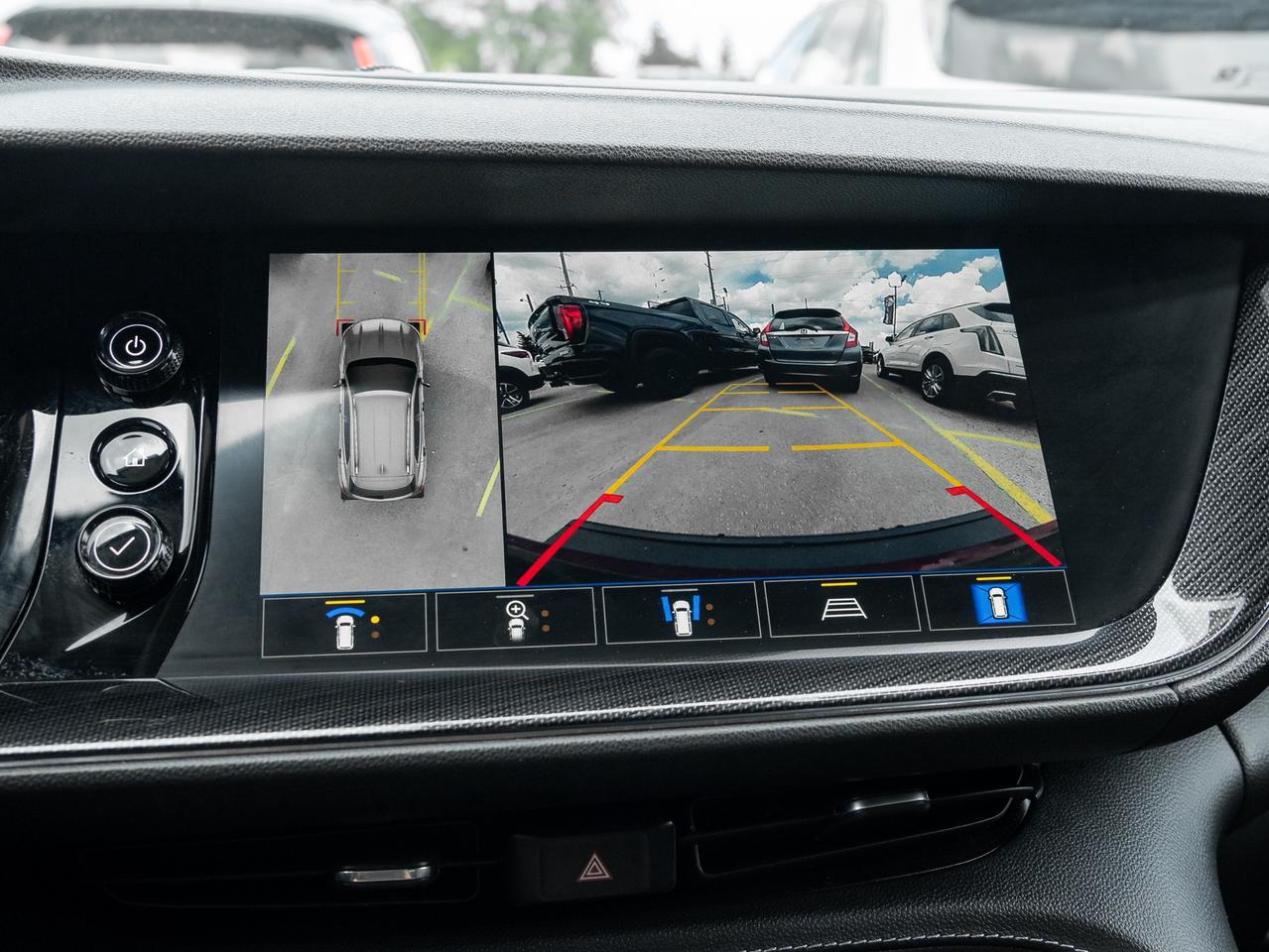 2023 Buick Envision Essence All-Wheel Drive Photo