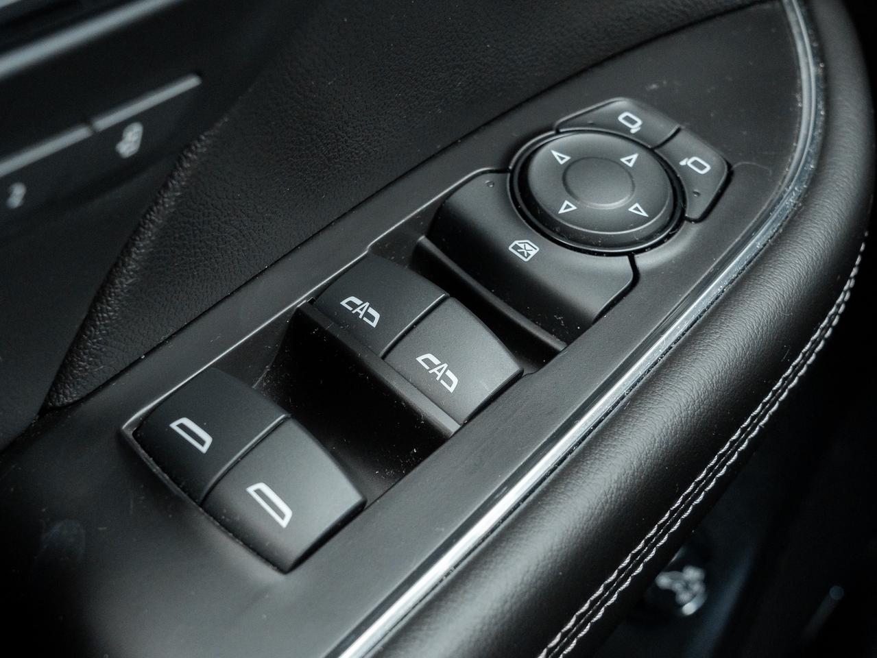 2023 Buick Envision Essence All-Wheel Drive Photo