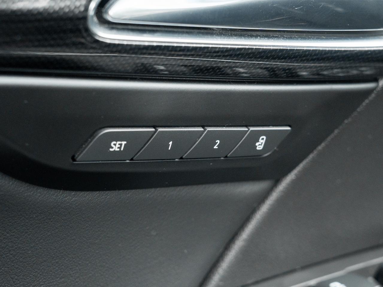 2023 Buick Envision Essence All-Wheel Drive Photo