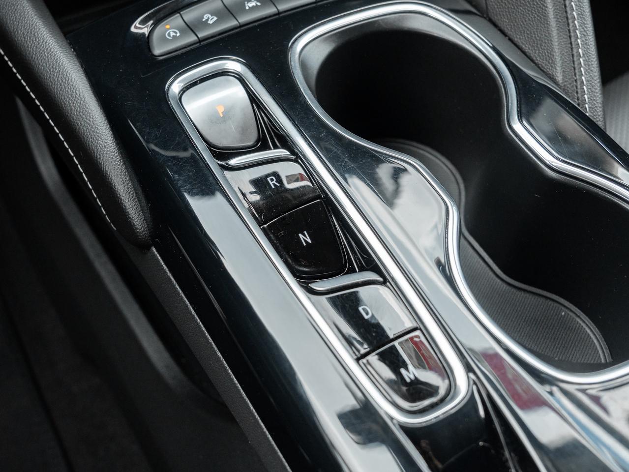 2023 Buick Envision Essence All-Wheel Drive Photo