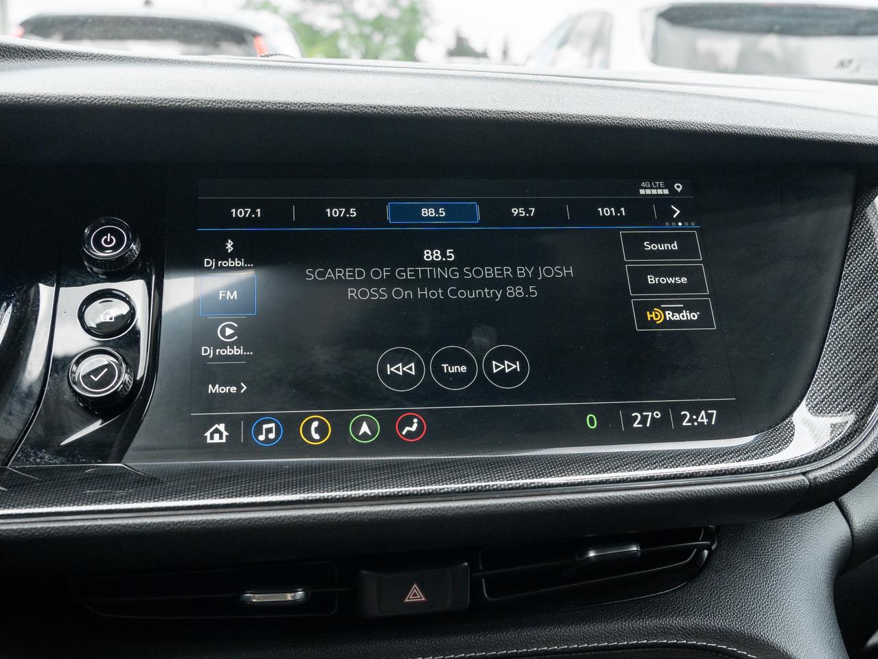 2023 Buick Envision Essence All-Wheel Drive Photo