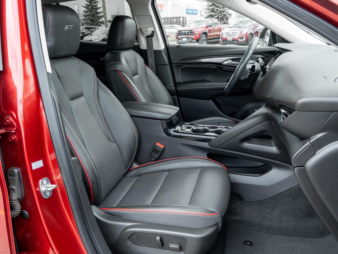 2023 Buick Envision Essence All-Wheel Drive Photo