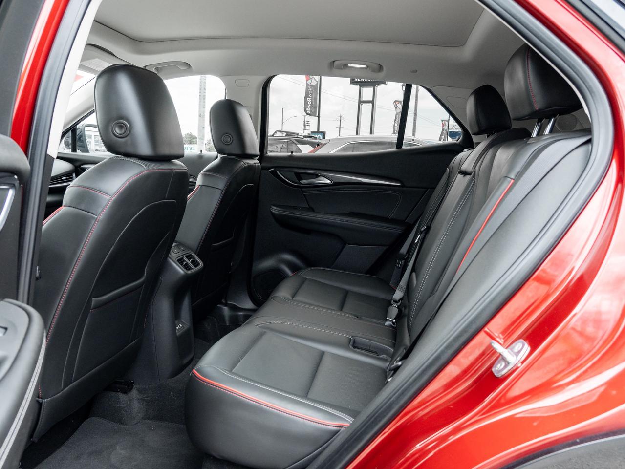 2023 Buick Envision Essence All-Wheel Drive Photo