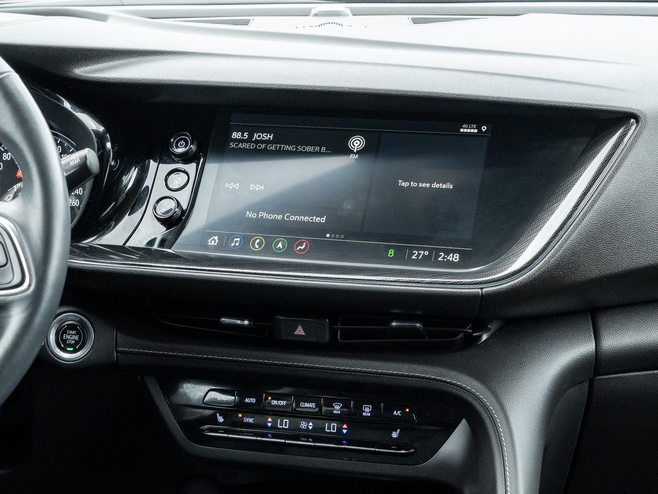 2023 Buick Envision Essence All-Wheel Drive Photo