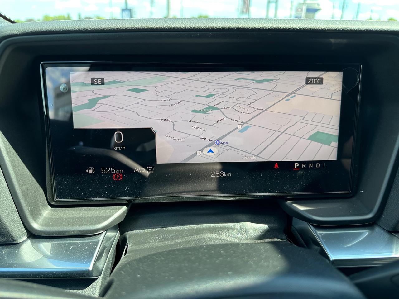 2026 GMC Terrain Elevation 4dr All-Wheel Drive Photo