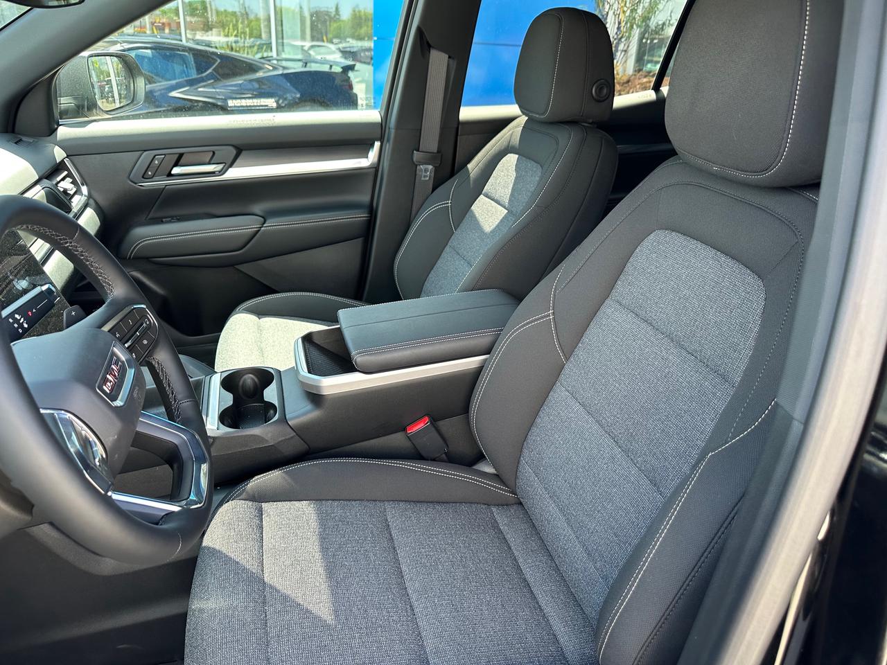 2026 GMC Terrain Elevation 4dr All-Wheel Drive Photo