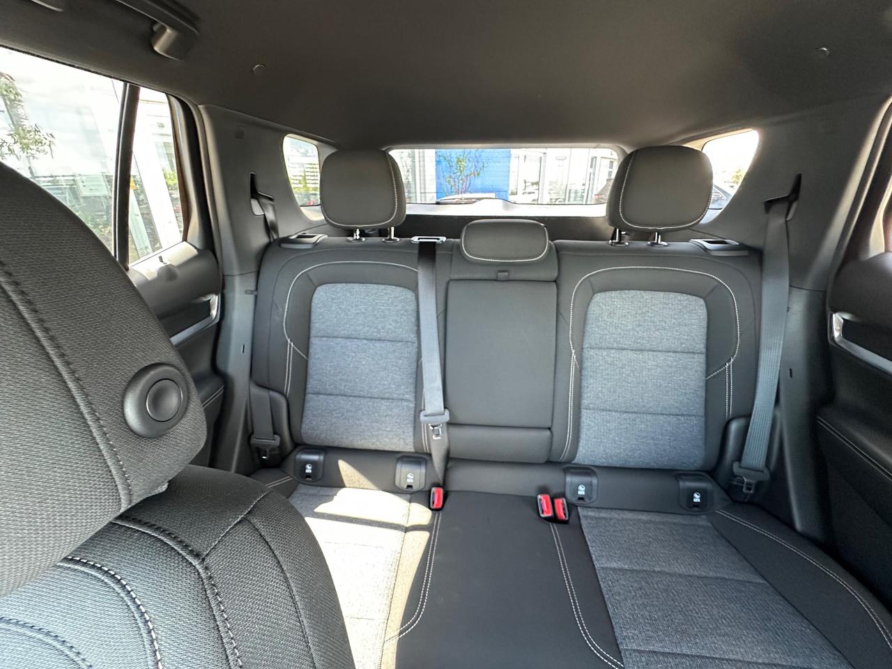 2026 GMC Terrain Elevation 4dr All-Wheel Drive Photo