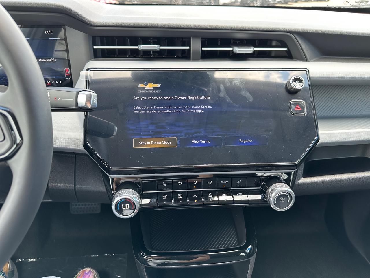 2027 Chevrolet Bolt LT 4dr Photo