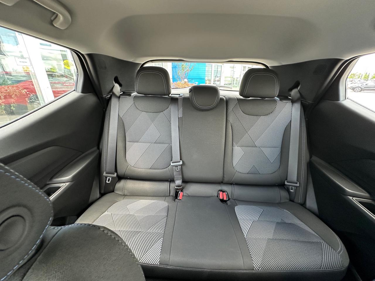 2027 Chevrolet Bolt LT 4dr Photo