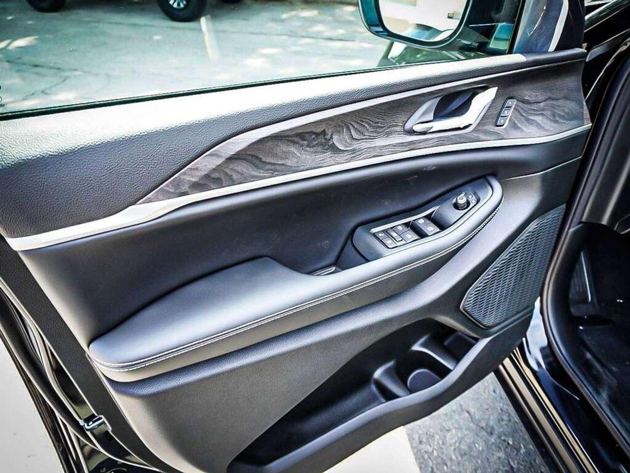 2026 Jeep Grand Cherokee  Photo