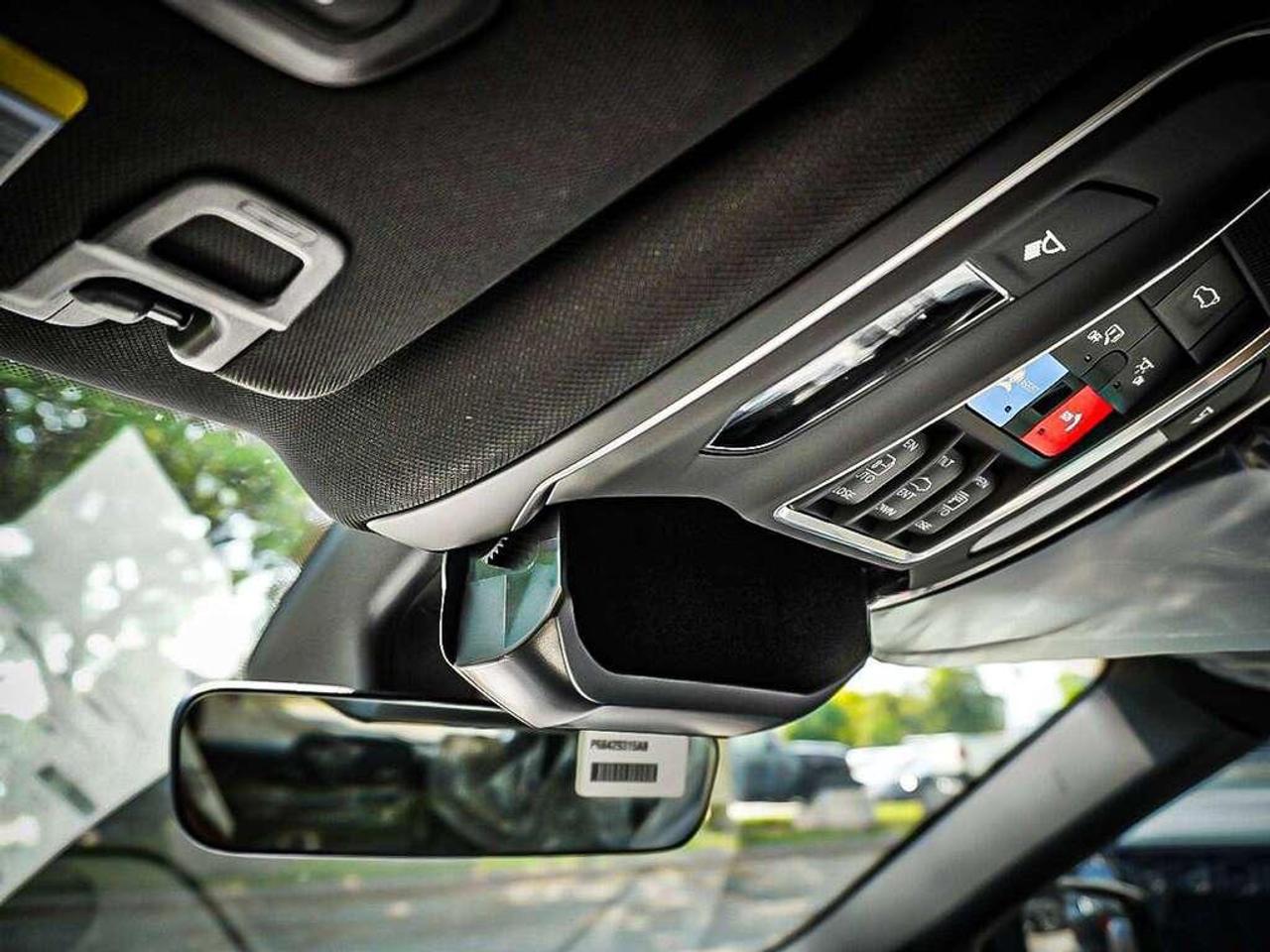 2026 Jeep Grand Cherokee  Photo