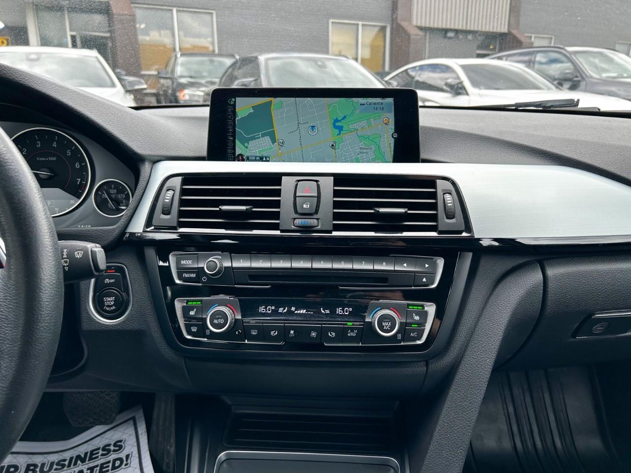 2016 BMW 4 Series AWD / 4 cylinder / Low km Photo