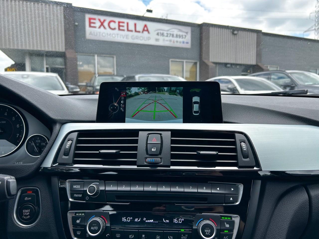 2016 BMW 4 Series AWD / 4 cylinder / Low km Photo